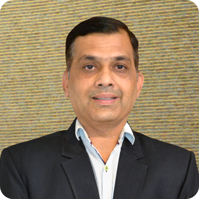 Leadership | Rungta Group of Colleges | Dinesh Dubey
